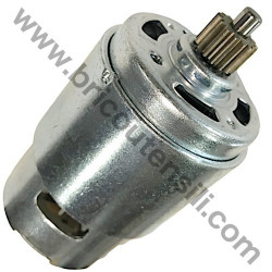 Motore 18 V per Avvitatore a Batteria Hitachi DS18DCL - 1