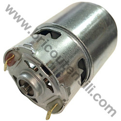 Motor 18 V for Cordless Drill Driver Hitachi DS18DCL  2