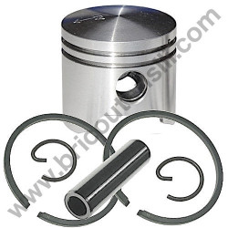 Pistone Ricambio per Decespugliatore Valex Tucson 52