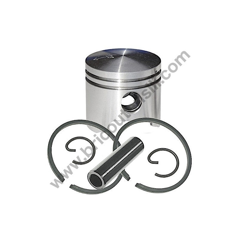 Piston Replacement for Brushcutter Valex Tucson 52