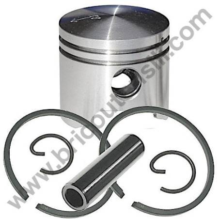 Pistone Ricambio per Decespugliatore Valex Tucson 52