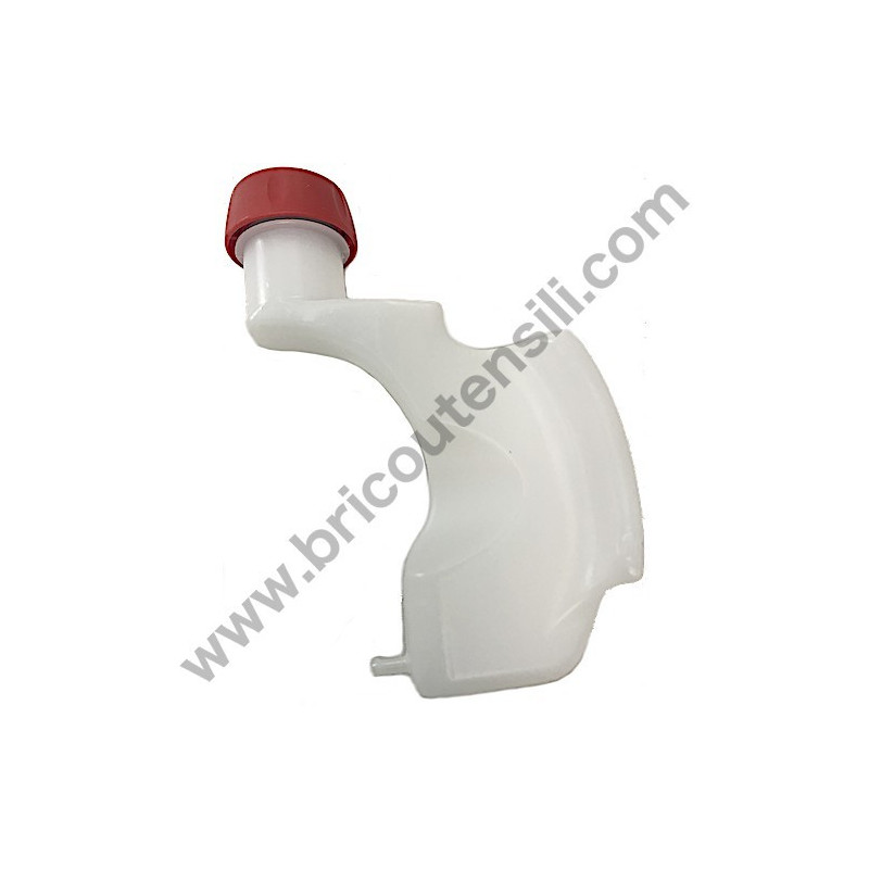 Oil Reservoir for Electric Chain Saw Bosch AKE 30 S