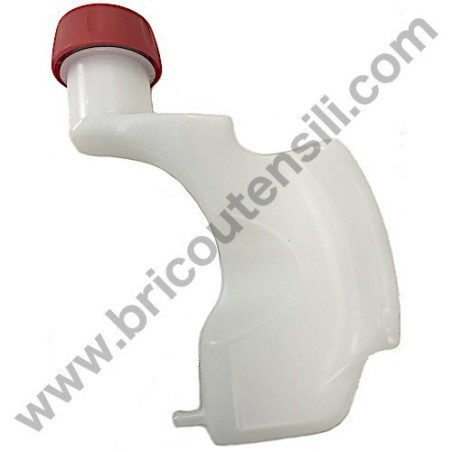 Serbatoio Olio per Elettrosega Bosch AKE 30 S