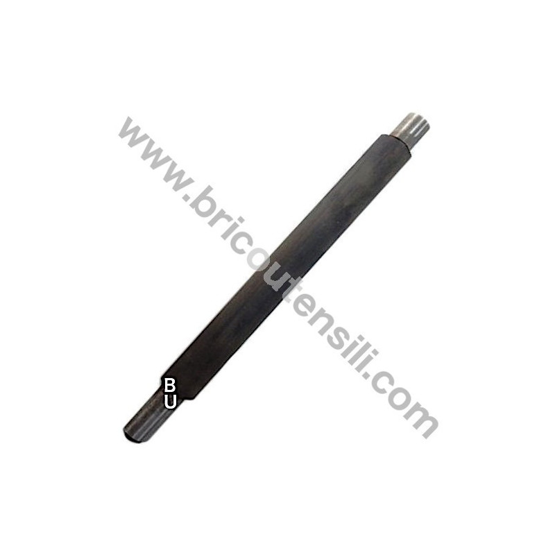 Rullo Posteriore Trascinamento per Combinata Mini Kompacta 150/6