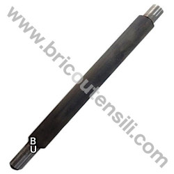 Front Roll for Combined Mini Kompacta 150/6