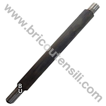 Front Roll for Combined Mini Kompacta 150/6