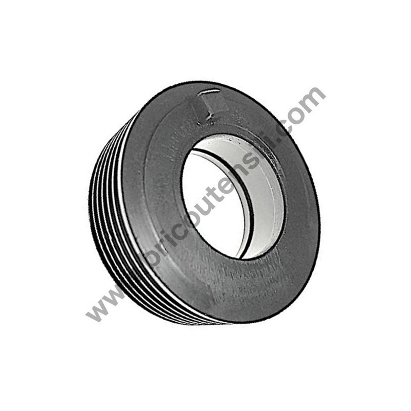 Belt Grooved Pulley for Combined Compa Mini Kompacta 150/6