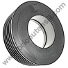 Belt Grooved Pulley for Combined Compa Mini Kompacta 150/6