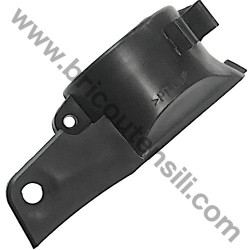 Dust Guard Right Side for Mansory Saw Makita 4100KB