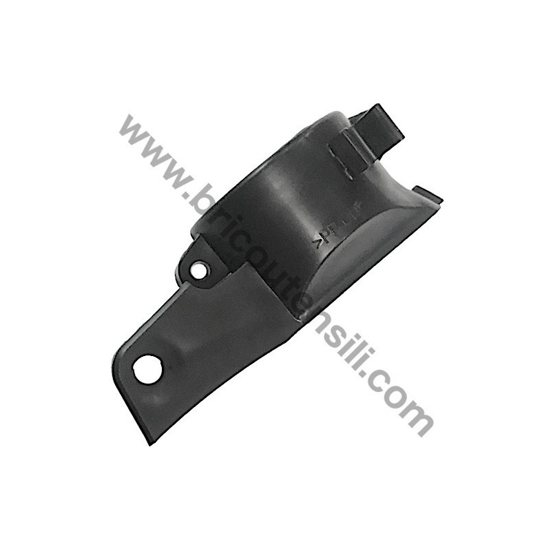 Dust Guard Right Side for Mansory Saw Makita 4100KB