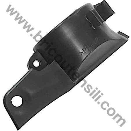 Dust Guard Right Side for Mansory Saw Makita 4100KB