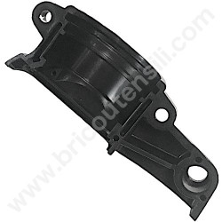 Dust Guard Right Side for Mansory Saw Makita 4100KB