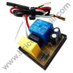 Electronic Board for Wood Miter Saws Valex TLS 250-TLS250N