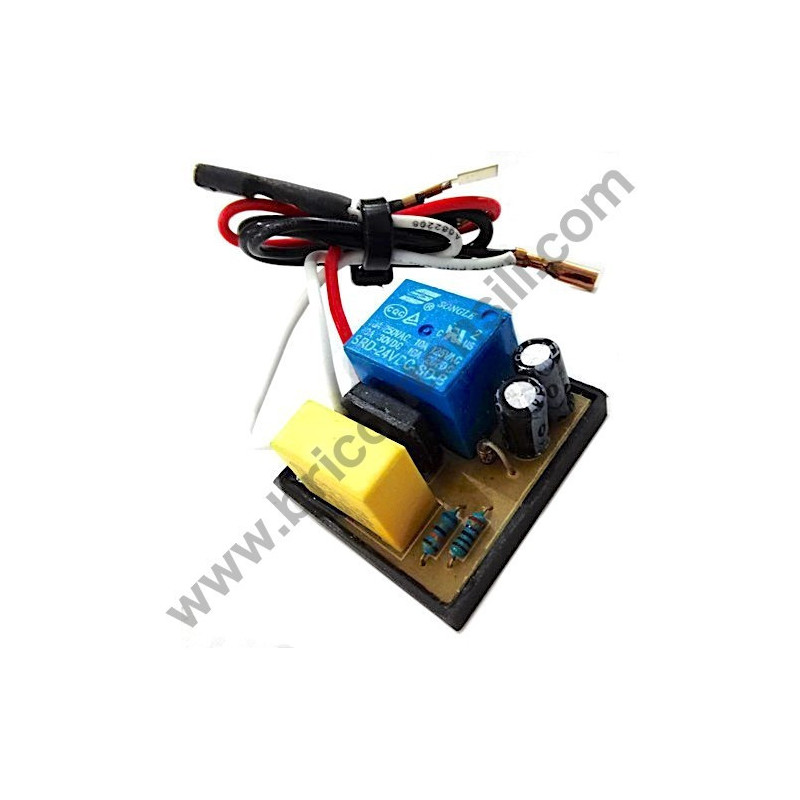 Electronic Board for Wood Miter Saws Valex TLS 250-TLS250N
