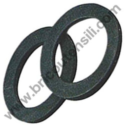 Rubber Seals for Gas