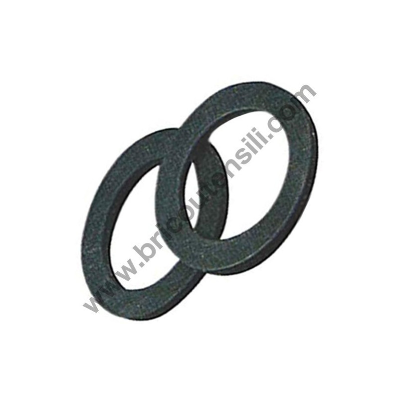 Rubber Seals for Gas