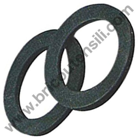 Rubber Seals for Gas