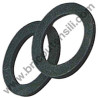 Rubber Seals for Gas