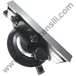 Troncatrice per Metallo Femi 780 XL