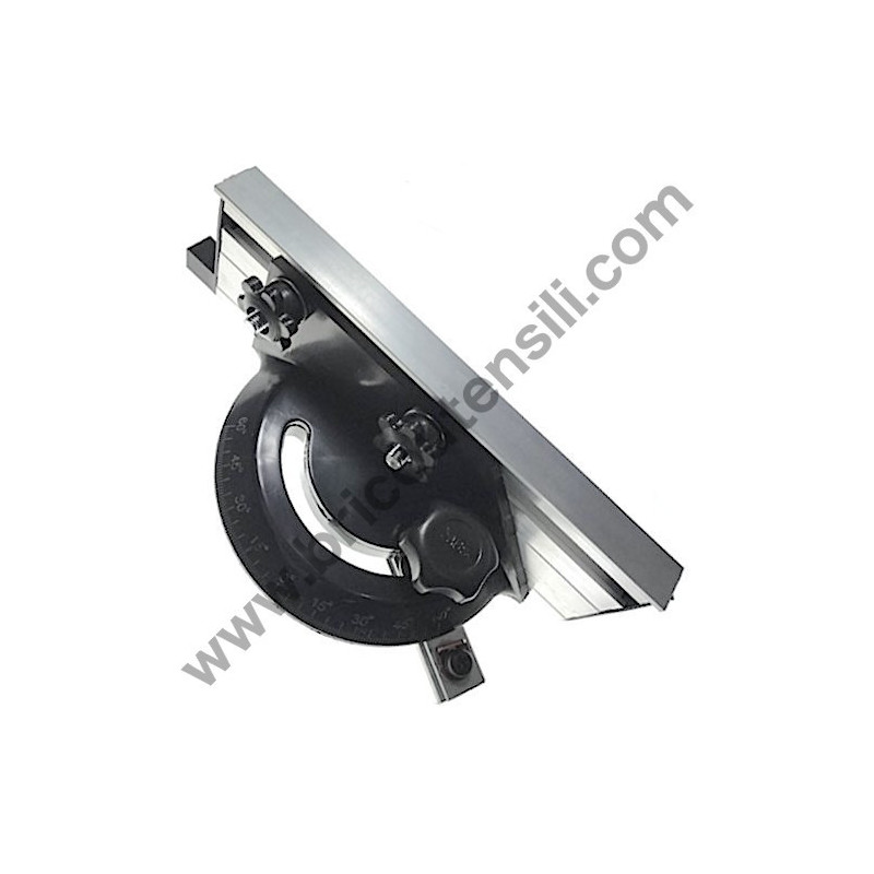 Goniometro Completo per Segatrice a Nastro per Legno Fox F28-191A