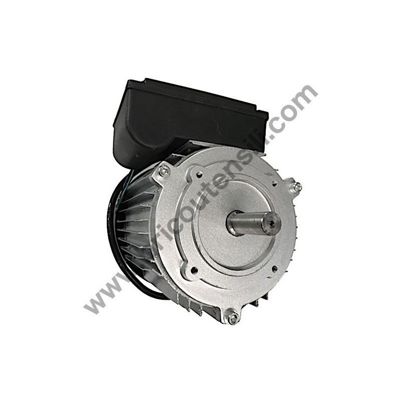 Motore Completo per Segatrice a Nastro Fox F28-191A