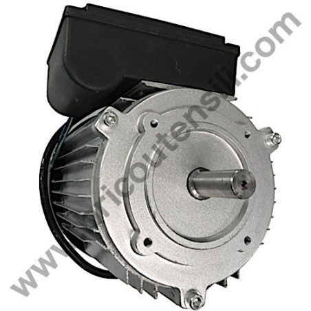 Motore Completo per Segatrice a Nastro Fox F28-191A