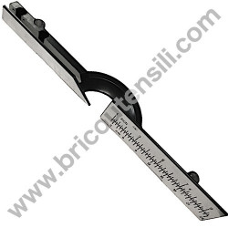 Rip Fence for Wood Mitre Saw TR090 - 8436128