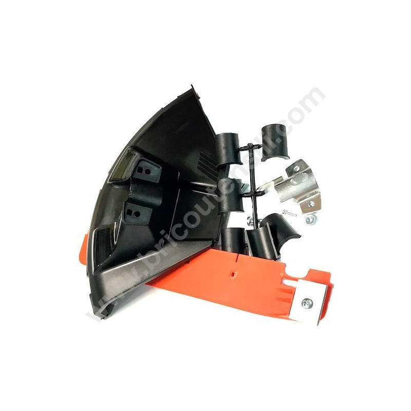 Parasassi Completo per Decespugliatore Kawasaki TOP 35