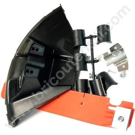 Parasassi Completo per Decespugliatore Kawasaki TOP 35