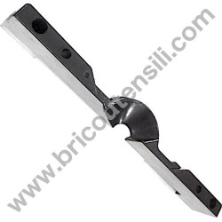 Fence for Mitre Saws Stayer SC291-SC251-261-265SLL-W - 1