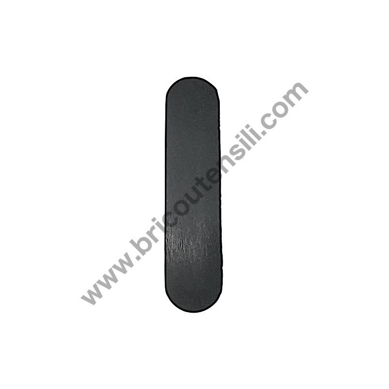 End Up Seal Ring for Electric Chainsaw Alpina EA 1800