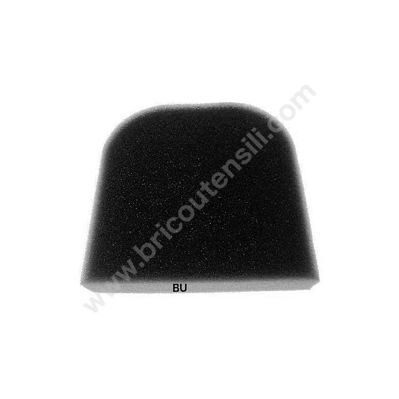 Filtro Aria di Spugna per Motosega Hitachi CS33EDT