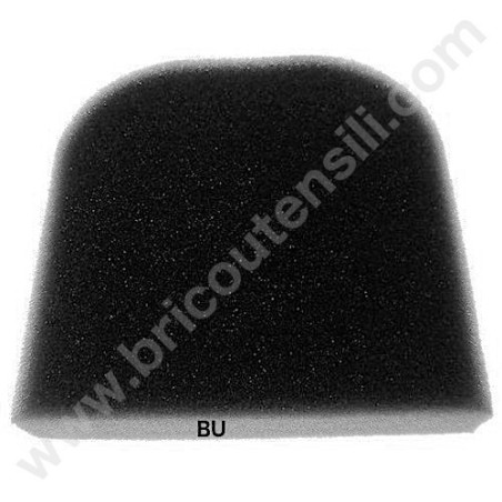 Cleaner Sponge for Chainsaw Hitachi CS33EDT