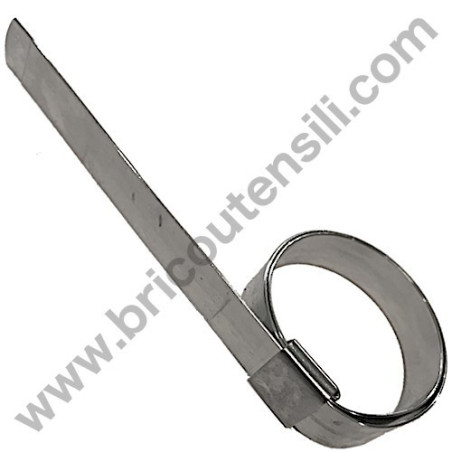 Pre-packaged Clamp for Concrete Vibrator Rurmec R50