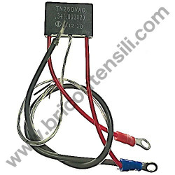 Ricambi Hitachi per Smerigliatrici Angolari