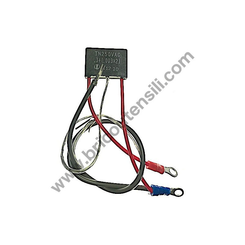 Filtro Antidisturbo per Smerigliatrice Angolare Hitachi G12SA2