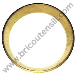 Anello Ottone Collettore per Motoseghe AMA NTH 26.10 - NTH 26.10C