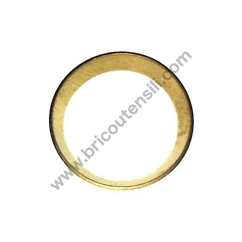 Air Intake Tube Copper Ring for Chainsaws AMA NTH 26.10 - NTH 26.10C