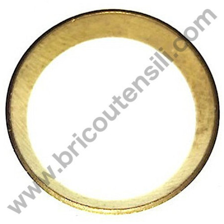 Anello Ottone Collettore per Motoseghe AMA NTH 26.10 - NTH 26.10C