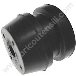 Gommino Antivibrante per Motoseghe Alpina A 305-C 25-A 2500
