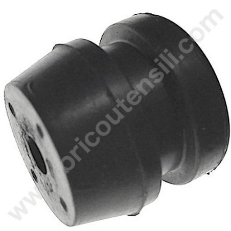 Gommino Antivibrante per Motoseghe Alpina A 305-C 25-A 2500