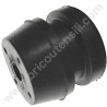 Gommino Antivibrante per Motoseghe Alpina A 305-C 25-A 2500