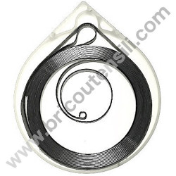 Recoil Starter Spring for Chainsaw Alpina A 305-C 25-A 2500