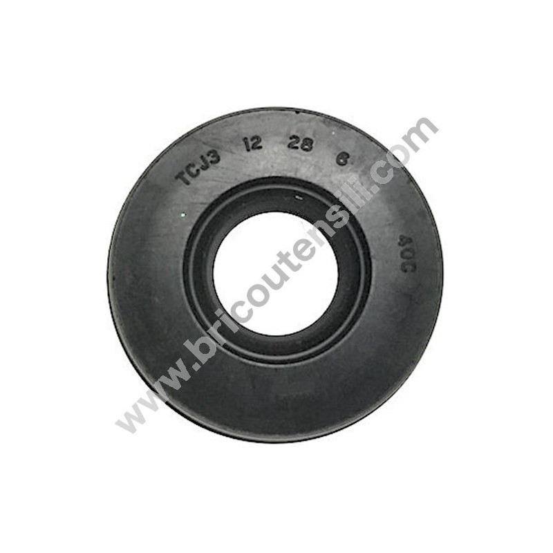 Oil Seal 12x28x6 for Chainsaw Alpina A 305-C 25-A 2500