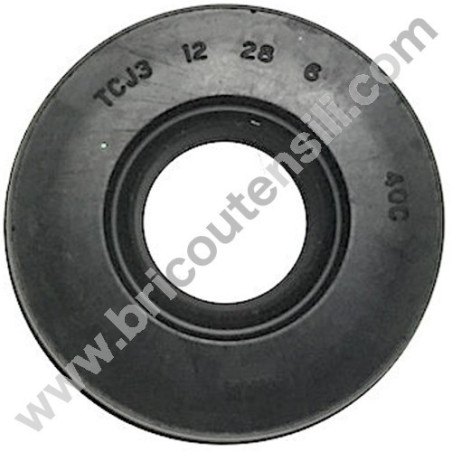 Oil Seal 12x28x6 for Chainsaw Alpina A 305-C 25-A 2500