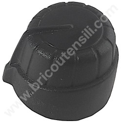 Potentiometer Knob for Inverter Telwin Mastermig 232 Duplex