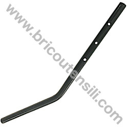 Drag Bar for Petrol Tiller Alpina TI 36 G