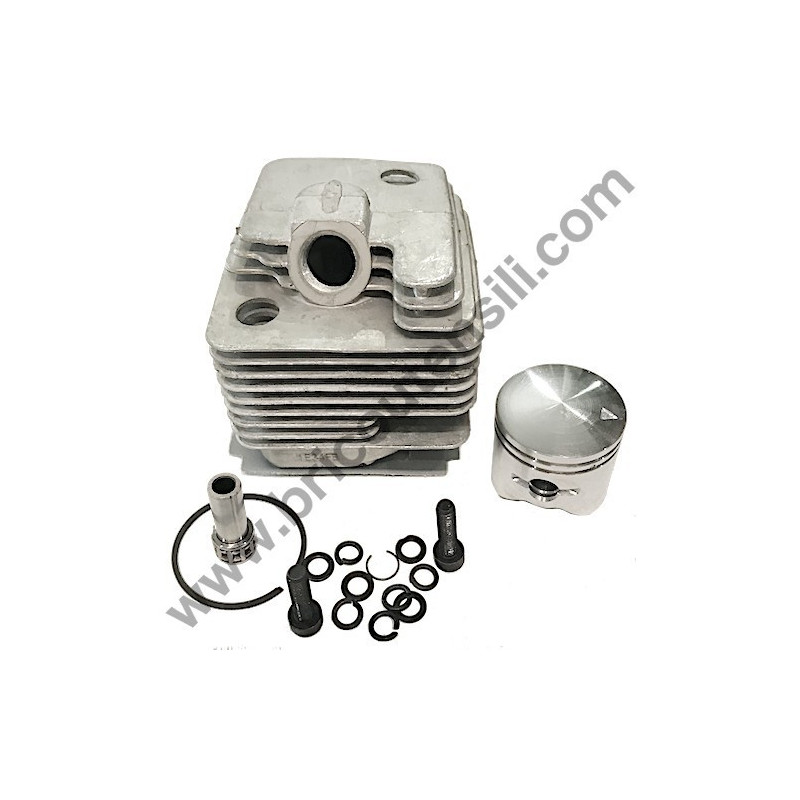 Kit Cilindro e Pistone per per Soffiatore AMA AG1-BL