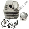 Cylinder + Piston Set Complete for Blower AMA AG1-BL