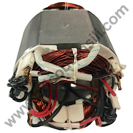 Ricambi Metabo per Smerigliatrici Angolari L 3709-L10-10-LE 9-10